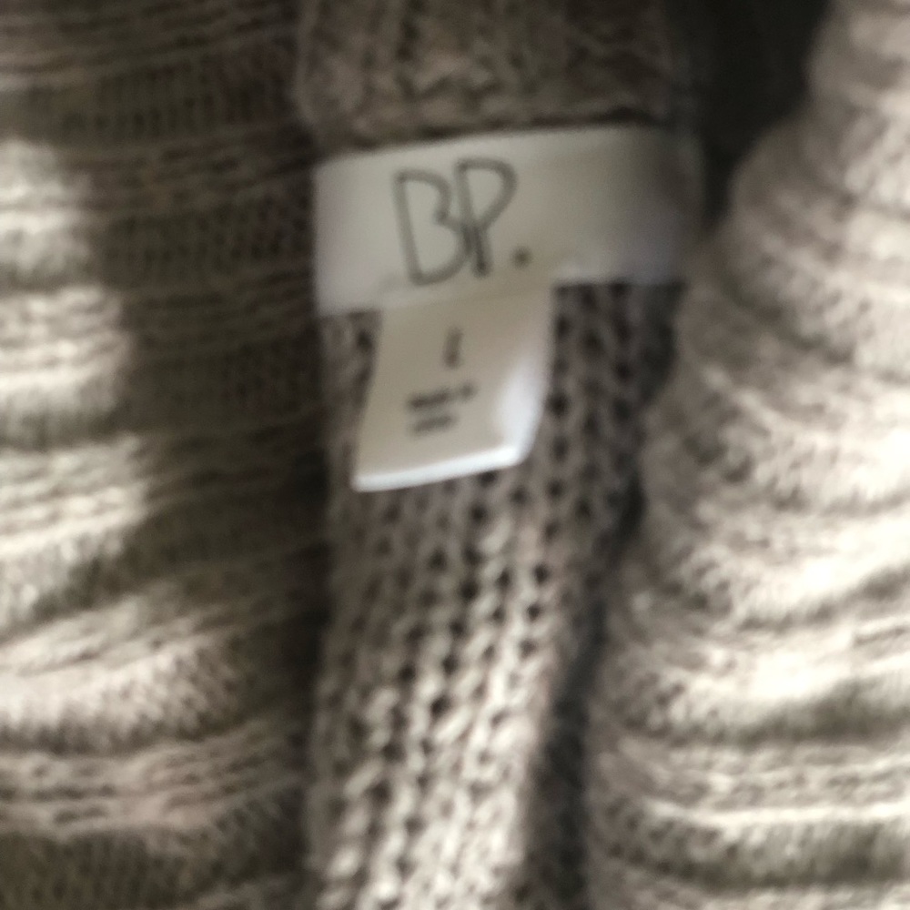 Cream Cardigan - Picture 2 of 3